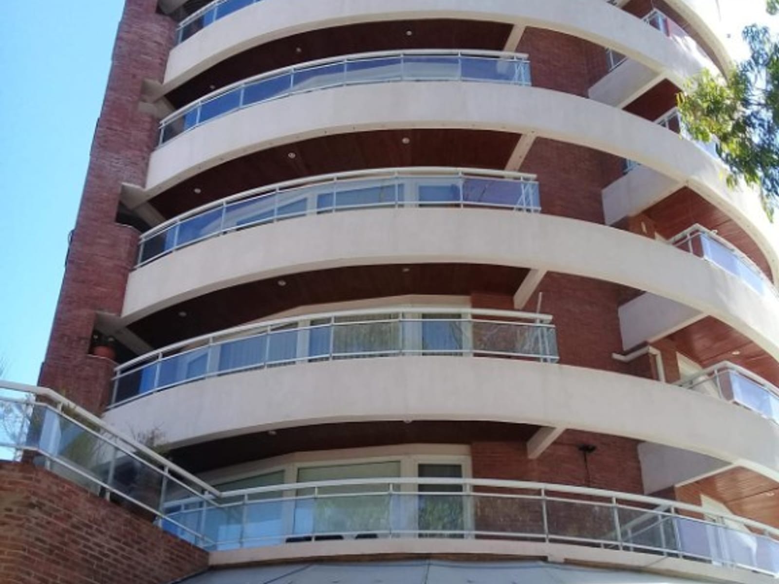 Edificio María del Mar