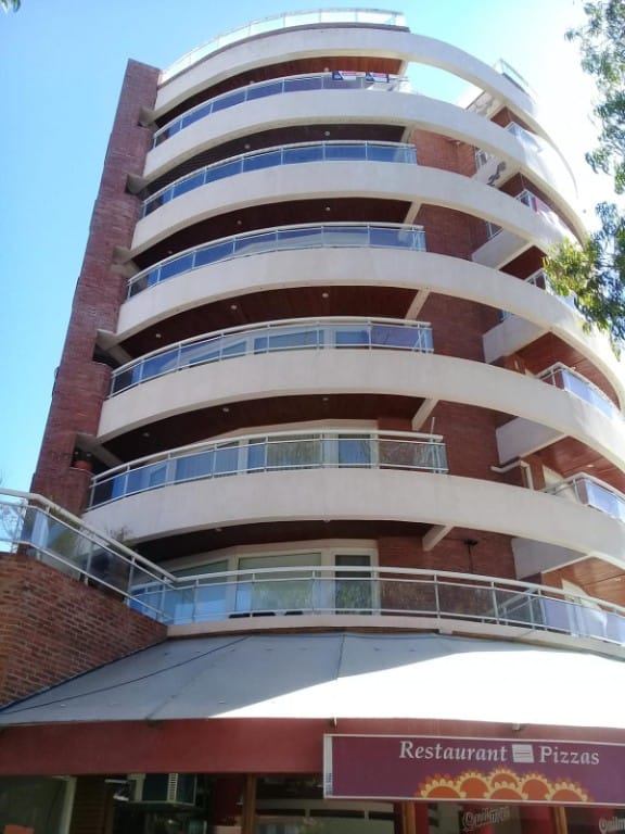 Departamento en Pinamar PR2143