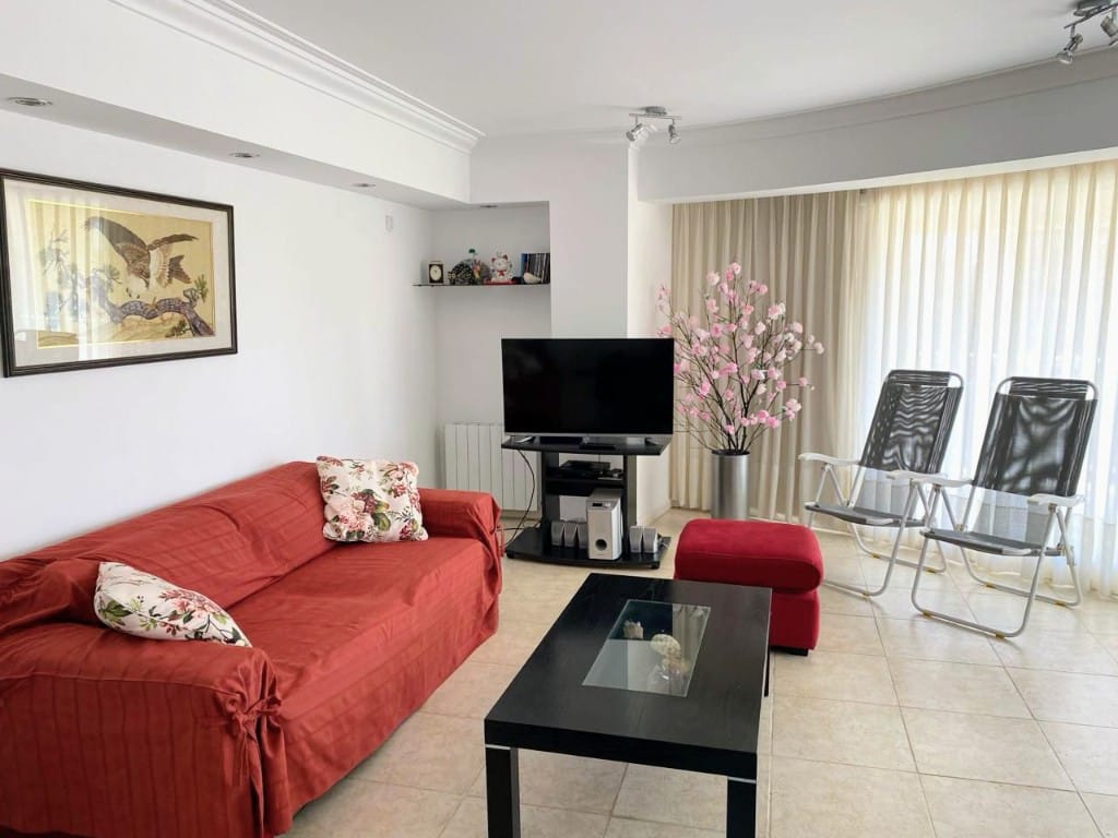 Departamento en Pinamar PR2143