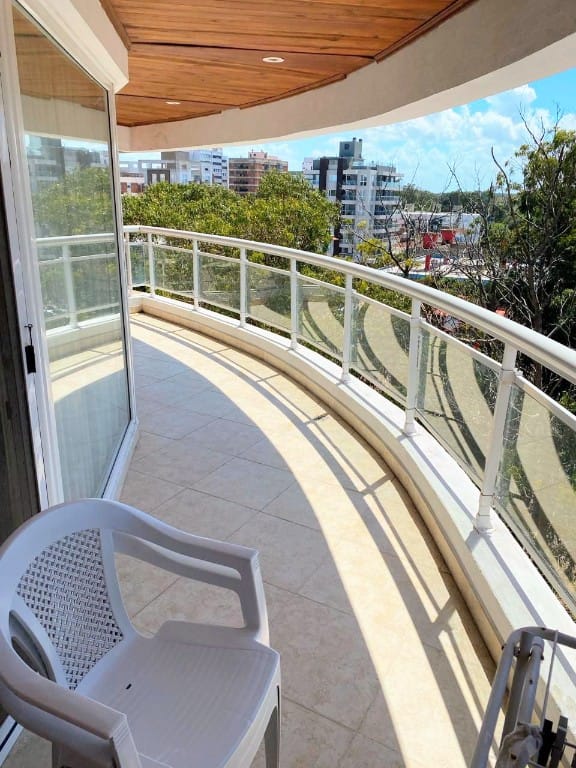 Departamento en Pinamar PR2143