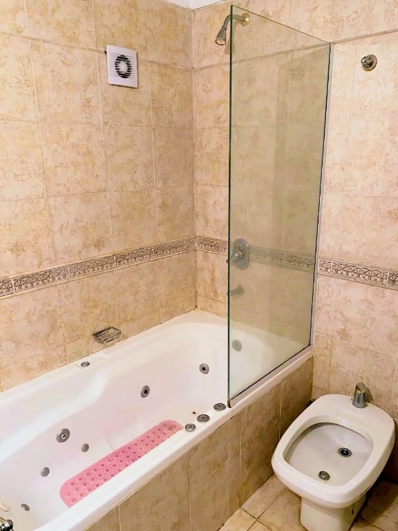 Departamento en Pinamar PR2143