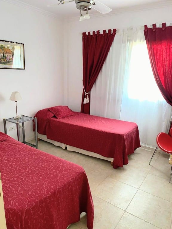 Departamento en Pinamar PR2143