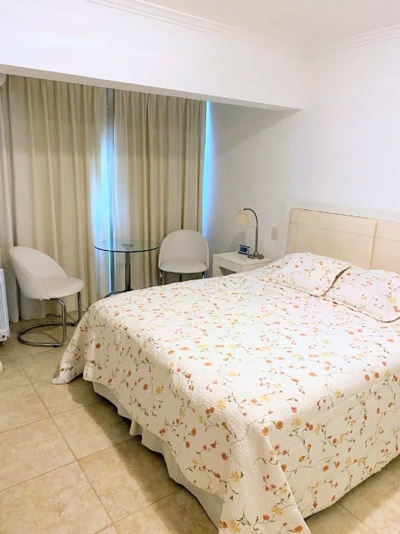 Departamento en Pinamar PR2143
