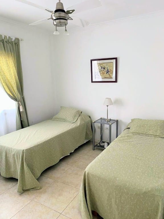 Departamento en Pinamar PR2143