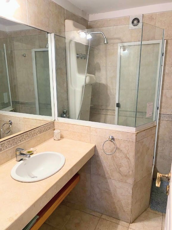 Departamento en Pinamar PR2143