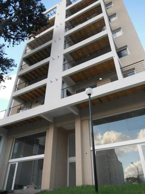 Departamento en Pinamar PR2167