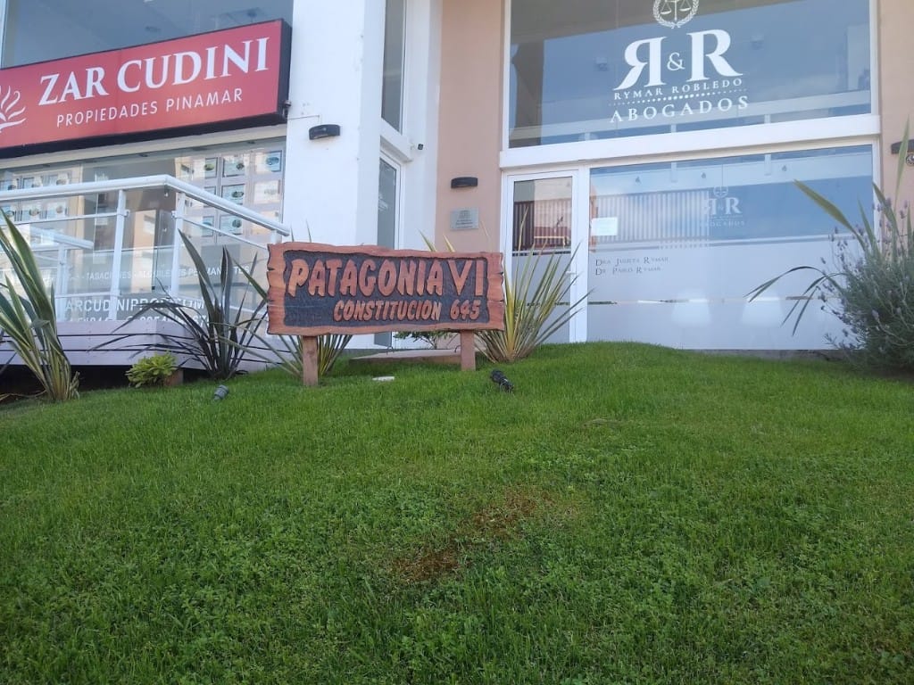 Departamento en Pinamar PR2167