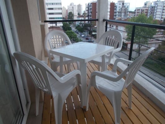 Departamento en Pinamar PR2167