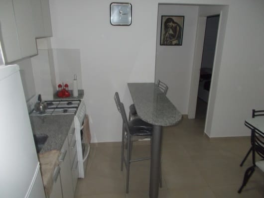 Departamento en Pinamar PR2167