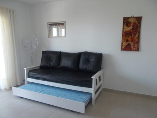 Departamento en Pinamar PR2167