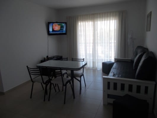 Departamento en Pinamar PR2167