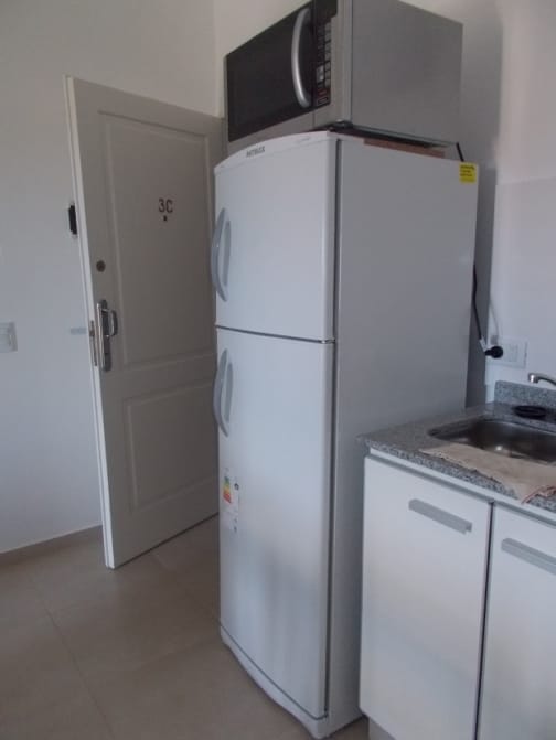 Departamento en Pinamar PR2167
