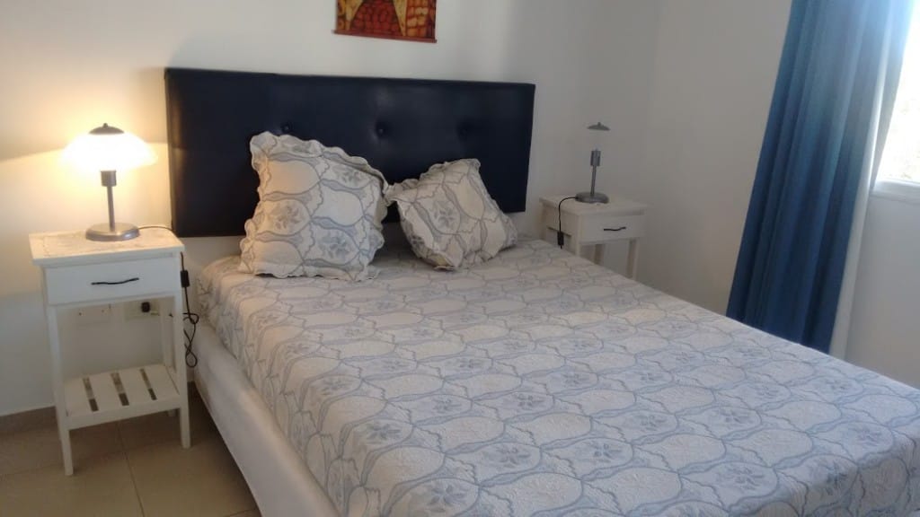 Departamento en Pinamar PR2167
