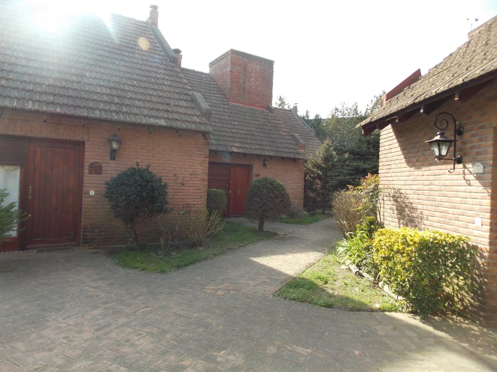 Duplex EL ABUELO