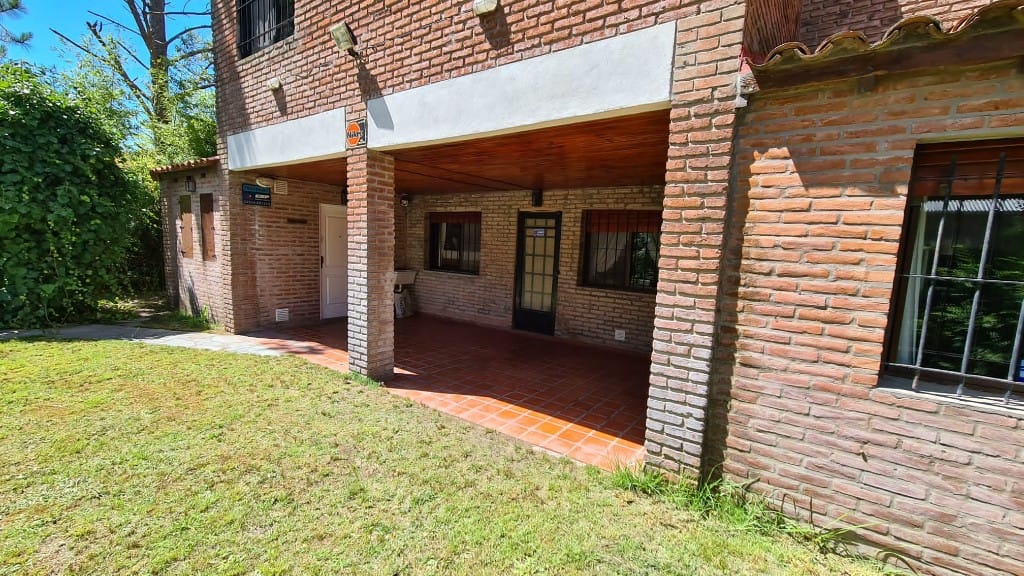 Chalet / Casa en Pinamar PR230