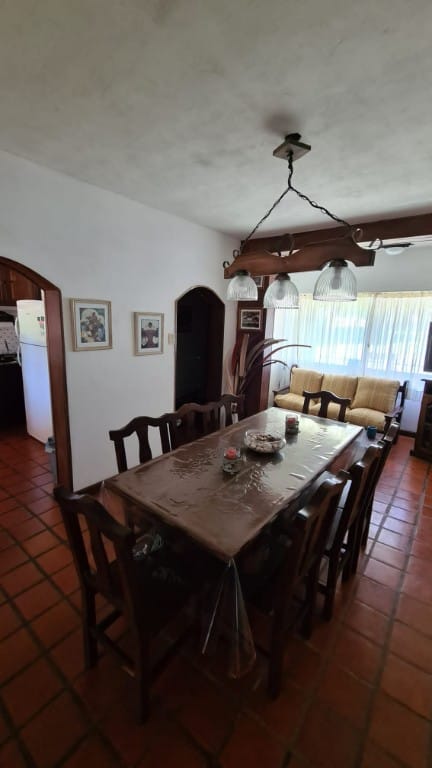 Chalet / Casa en Pinamar PR230
