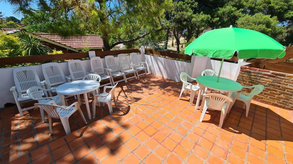 Chalet / Casa en Pinamar PR230