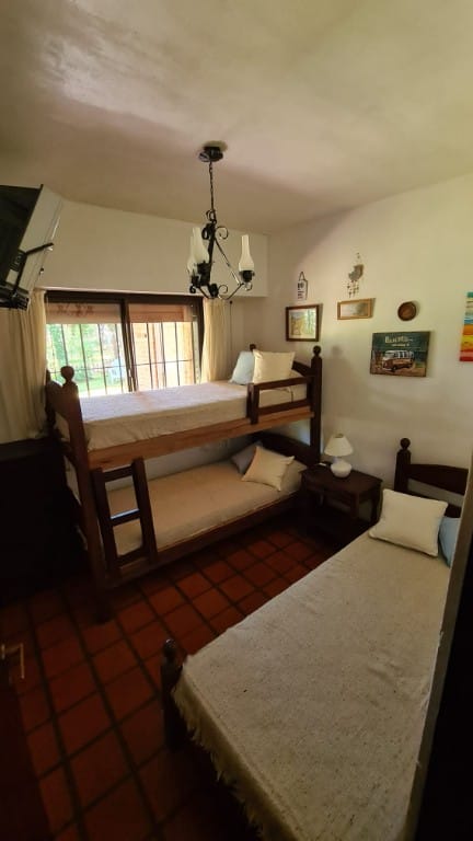 Chalet / Casa en Pinamar PR230