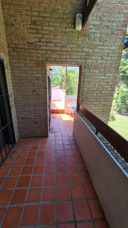 Chalet / Casa en Pinamar PR230