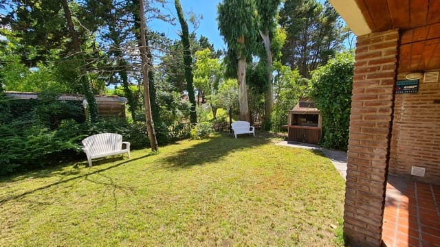 Chalet / Casa en Pinamar PR230