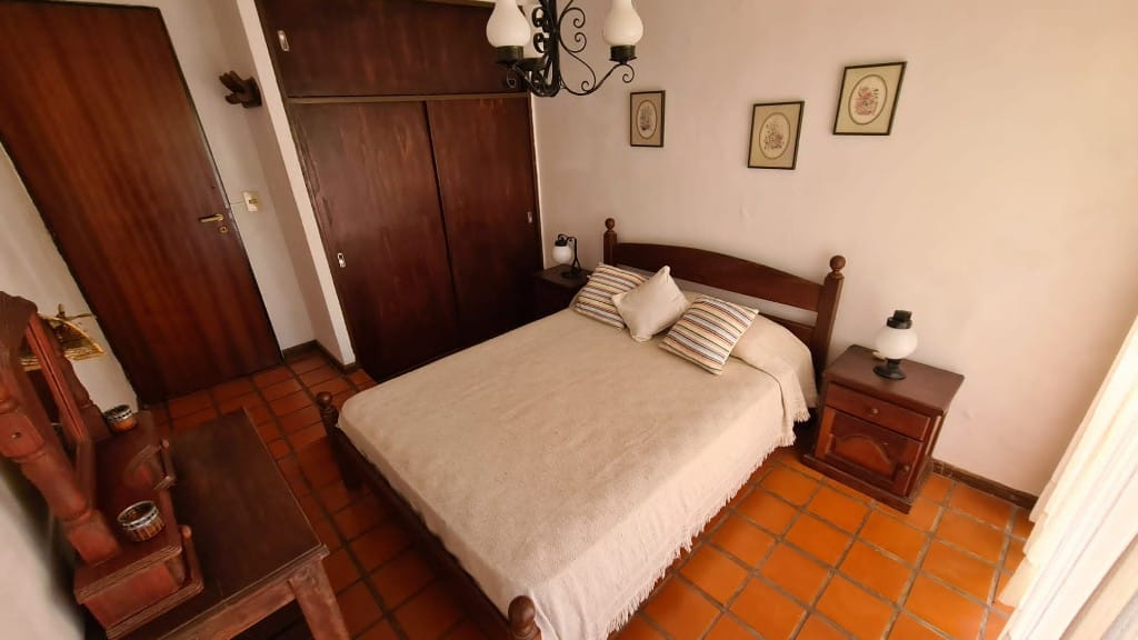 Chalet / Casa en Pinamar PR230