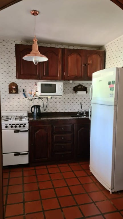 Chalet / Casa en Pinamar PR230
