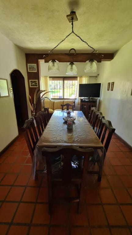 Chalet / Casa en Pinamar PR230
