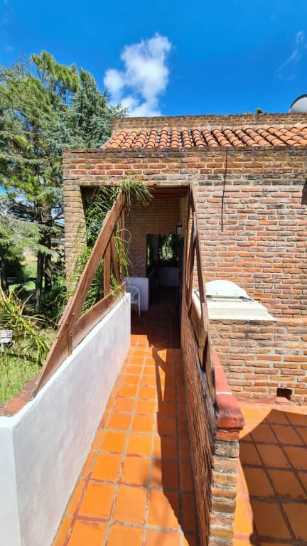 Chalet / Casa en Pinamar PR230