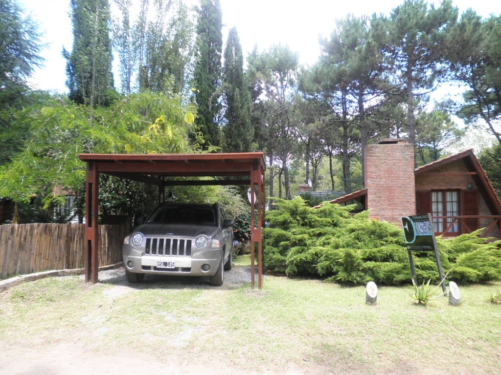 Chalet / Casa en Pinamar Norte PR2345