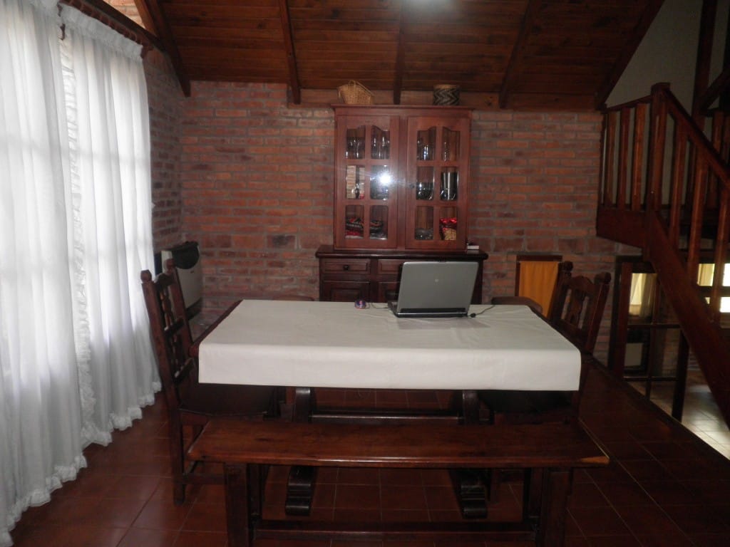Chalet / Casa en Pinamar Norte PR2345