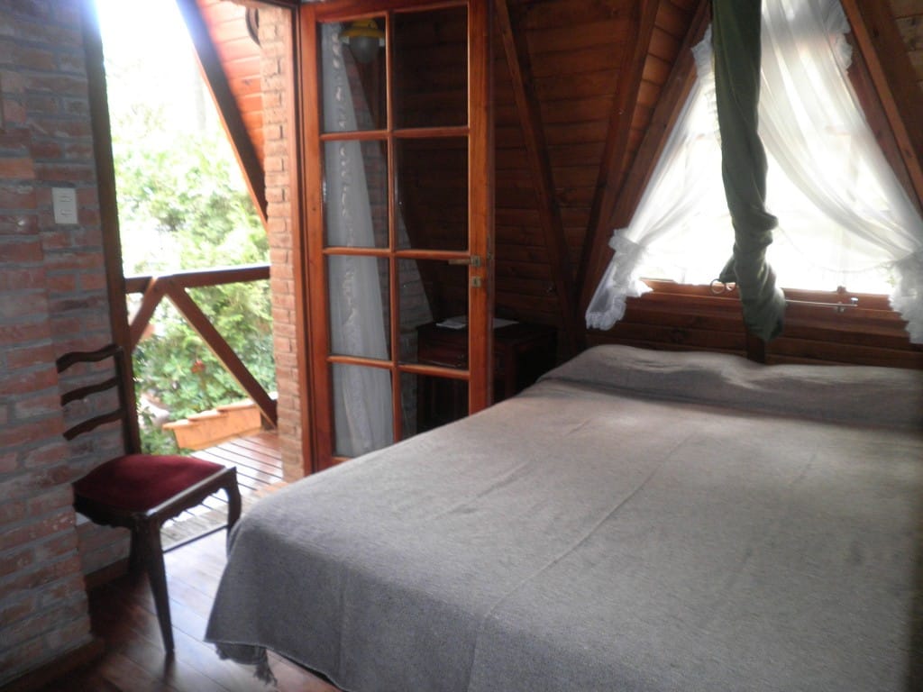 Chalet / Casa en Pinamar Norte PR2345