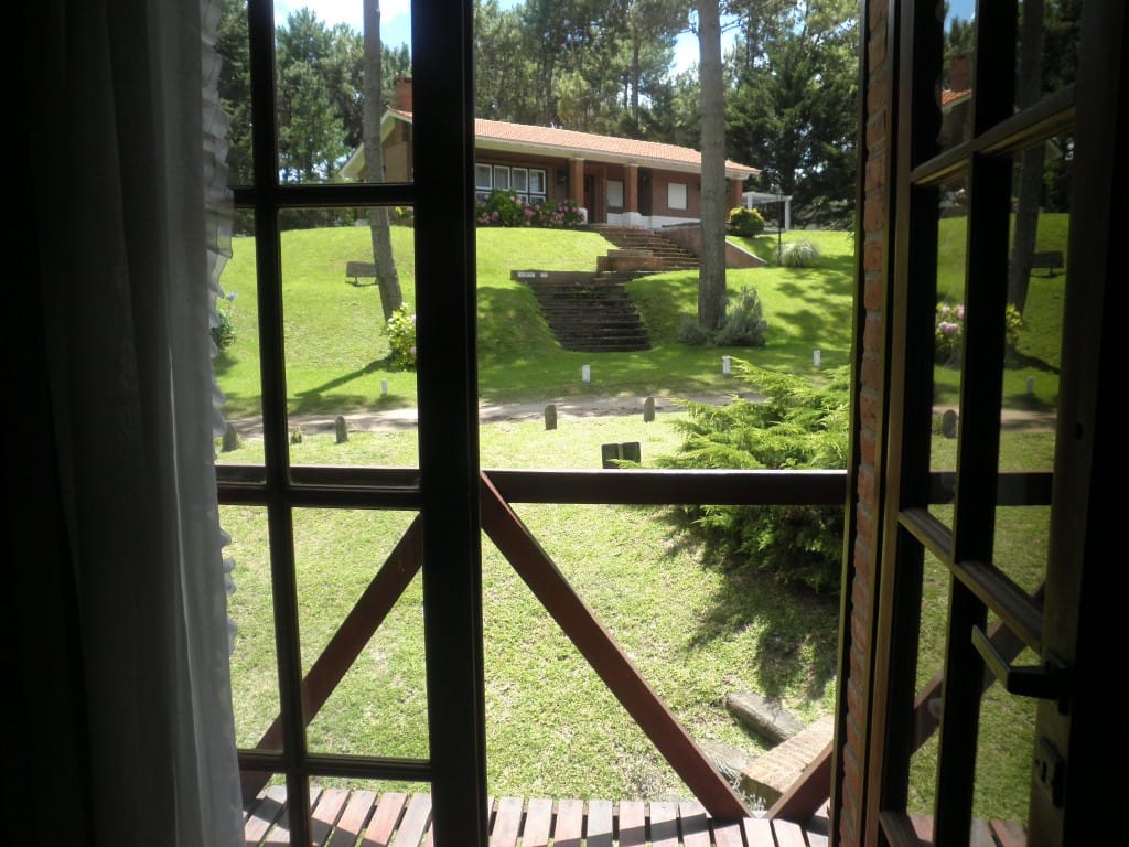 Chalet / Casa en Pinamar Norte PR2345