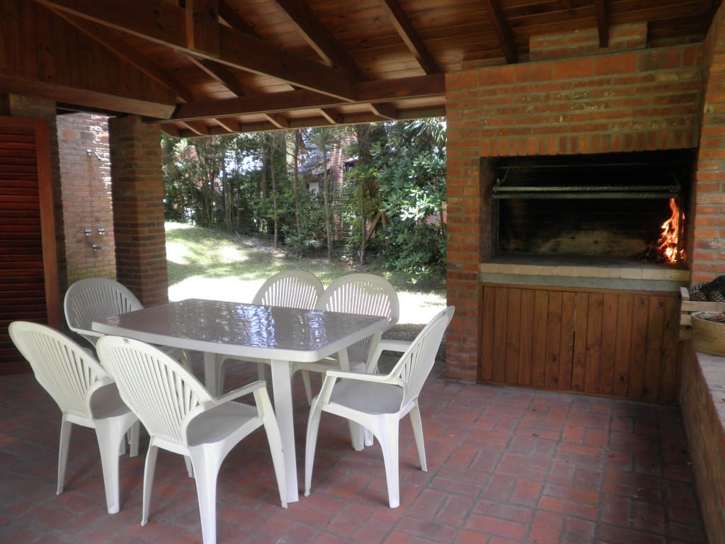 Chalet / Casa en Pinamar Norte PR2345