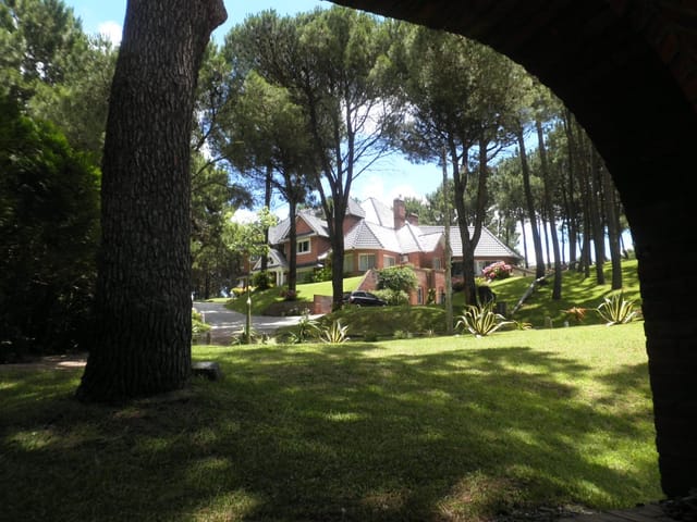 Pinamar NORTE - MEJOR UBICACIÓN - ALTURA BALNEARIOS CR Y RADA BEACH -CERCA DE LA FRONTERA foto 15