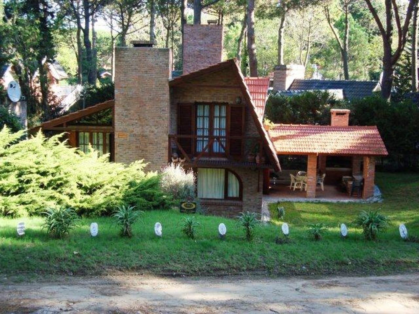 Pinamar NORTE - MEJOR UBICACIÓN - ALTURA BALNEARIOS CR Y RADA BEACH -CERCA DE LA FRONTERA
