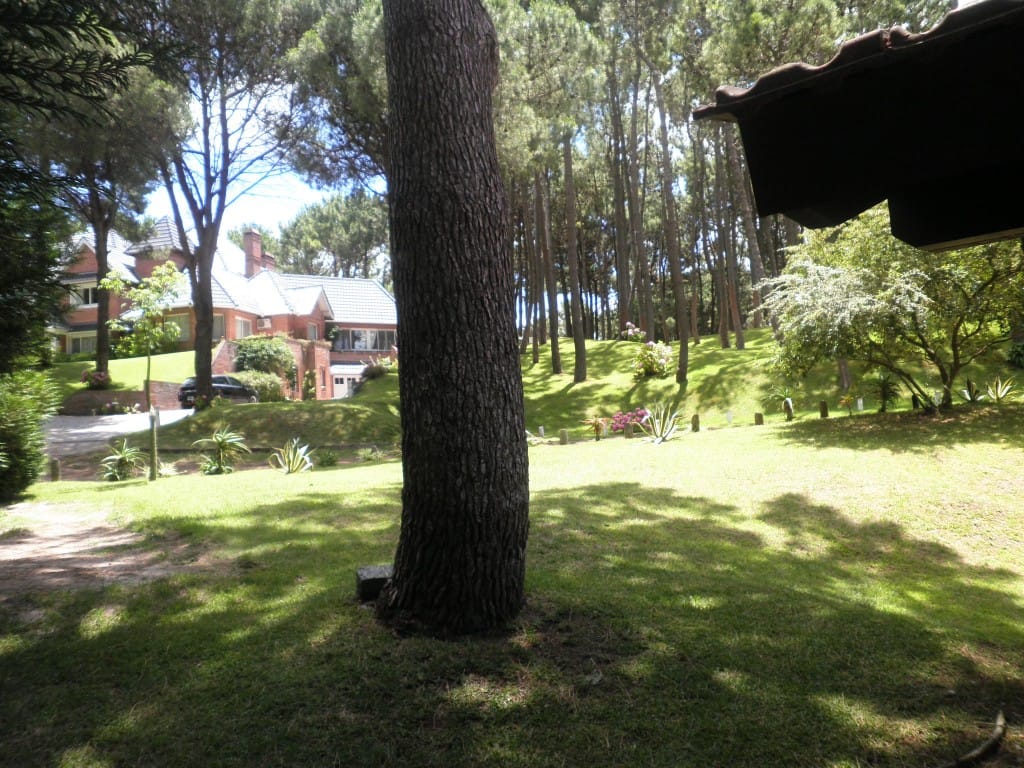 Chalet / Casa en Pinamar Norte PR2345
