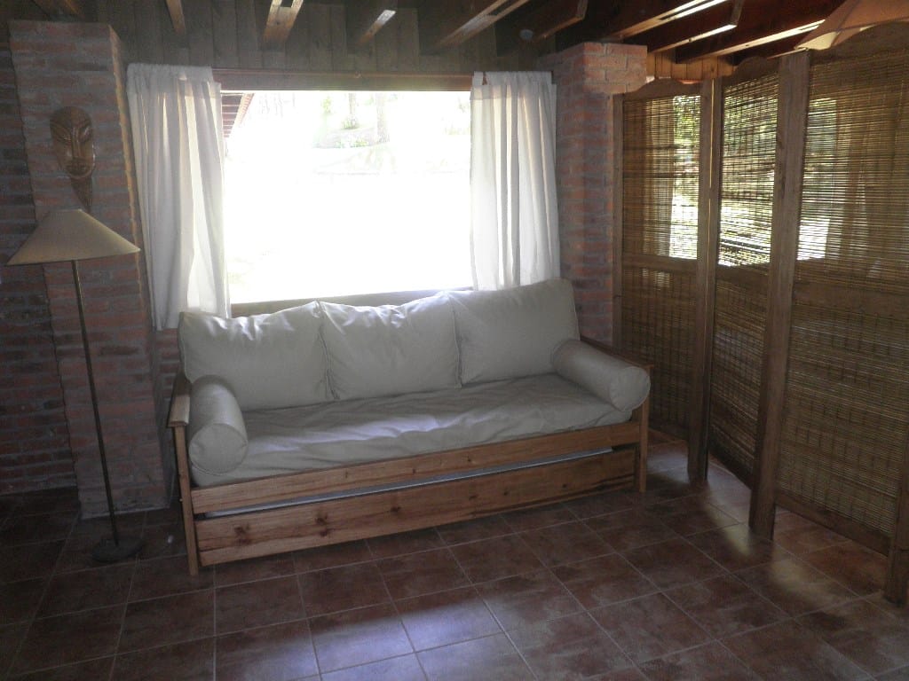 Chalet / Casa en Pinamar Norte PR2345