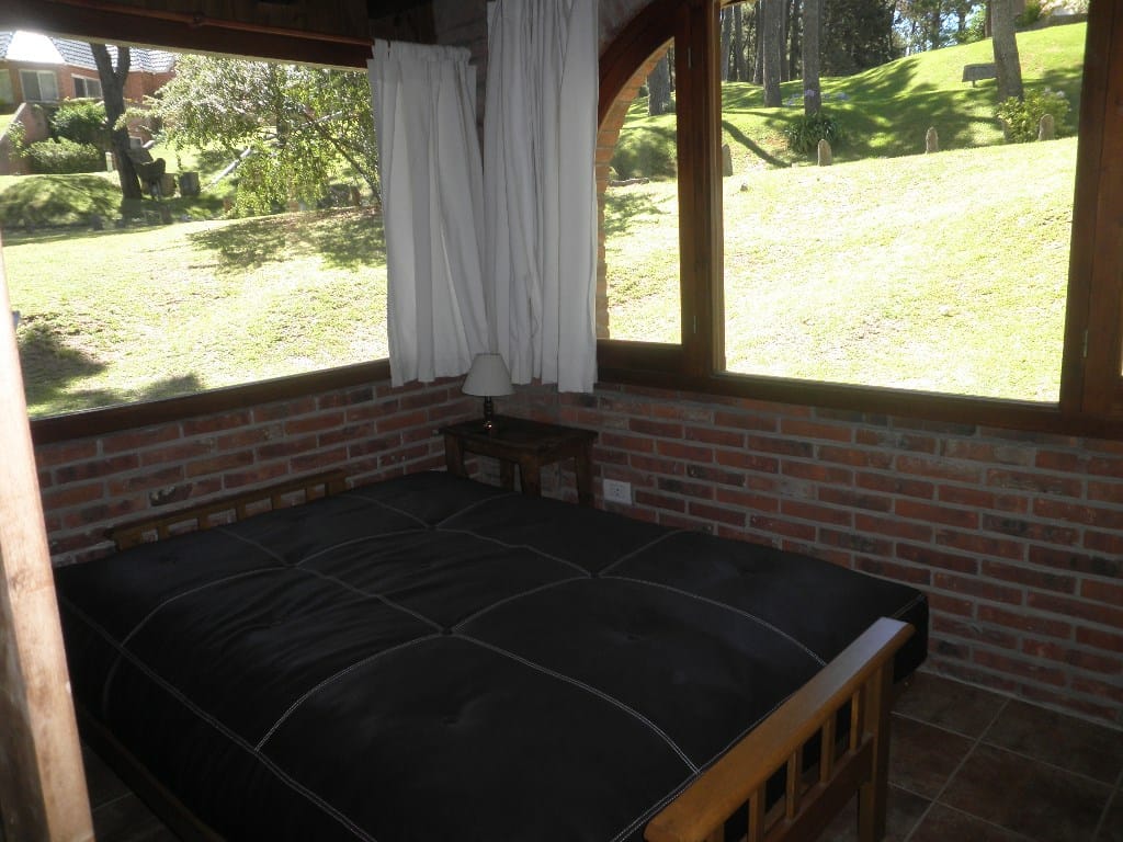 Chalet / Casa en Pinamar Norte PR2345