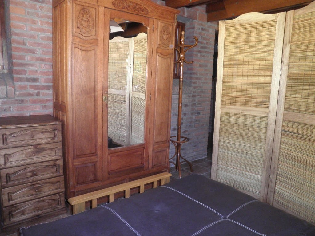 Chalet / Casa en Pinamar Norte PR2345
