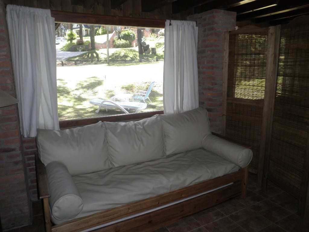 Chalet / Casa en Pinamar Norte PR2345