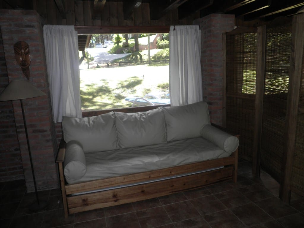 Chalet / Casa en Pinamar Norte PR2345