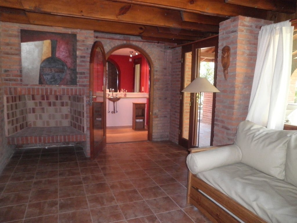 Chalet / Casa en Pinamar Norte PR2345