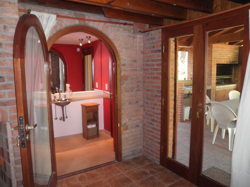 Chalet / Casa en Pinamar Norte PR2345