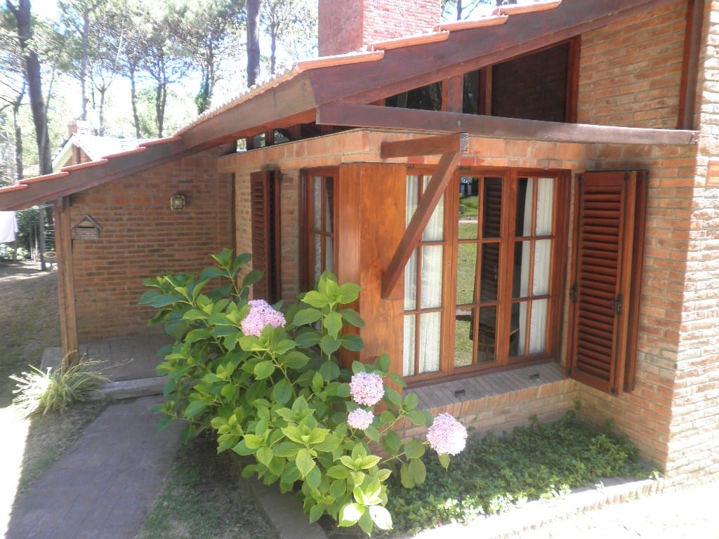 Chalet / Casa en Pinamar Norte PR2345