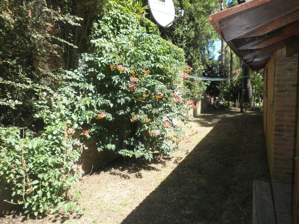 Chalet / Casa en Pinamar Norte PR2345