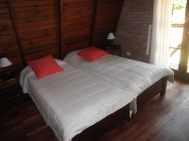 Pinamar NORTE - MEJOR UBICACIÓN - ALTURA BALNEARIOS CR Y RADA BEACH -CERCA DE LA FRONTERA foto 13