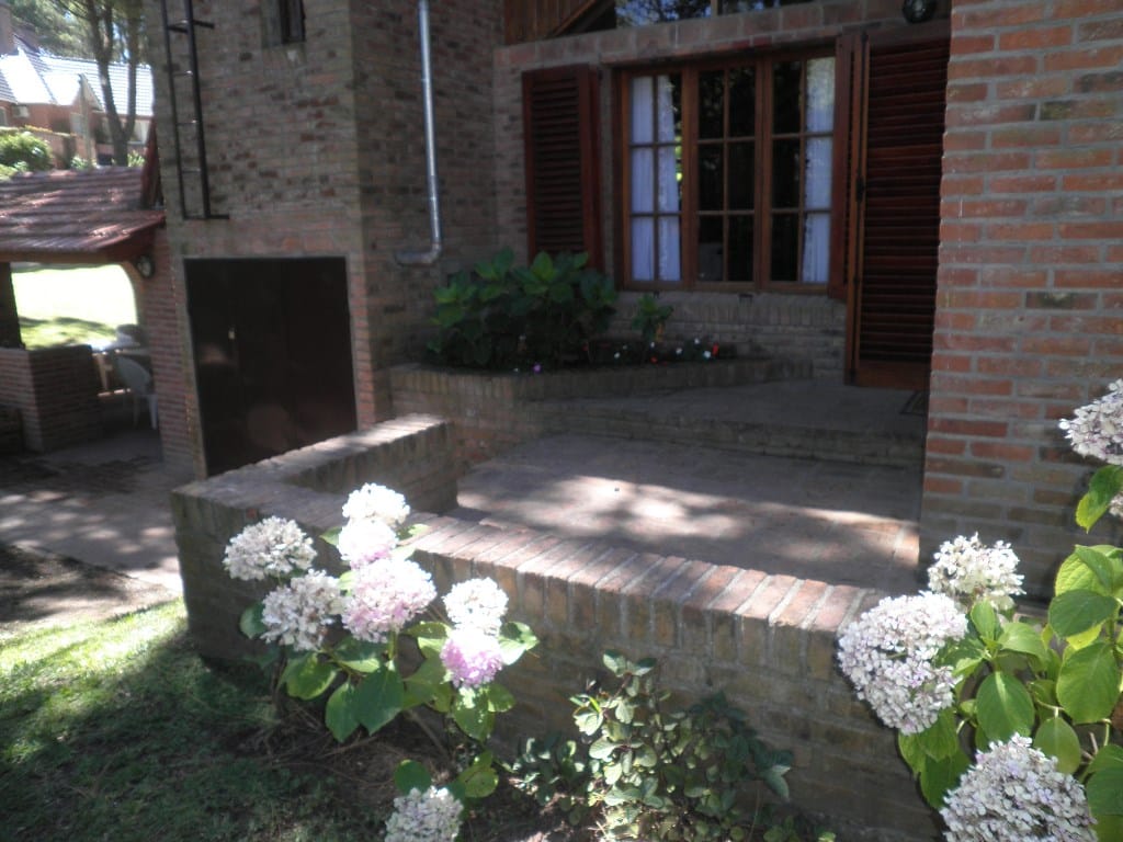 Chalet / Casa en Pinamar Norte PR2345