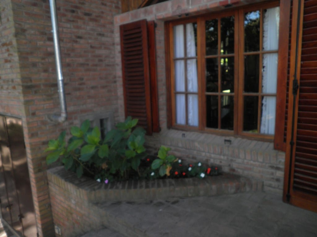 Chalet / Casa en Pinamar Norte PR2345