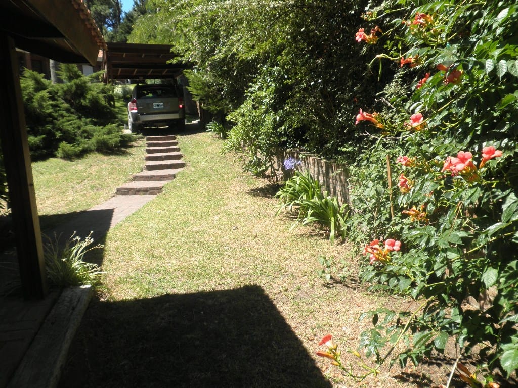 Chalet / Casa en Pinamar Norte PR2345
