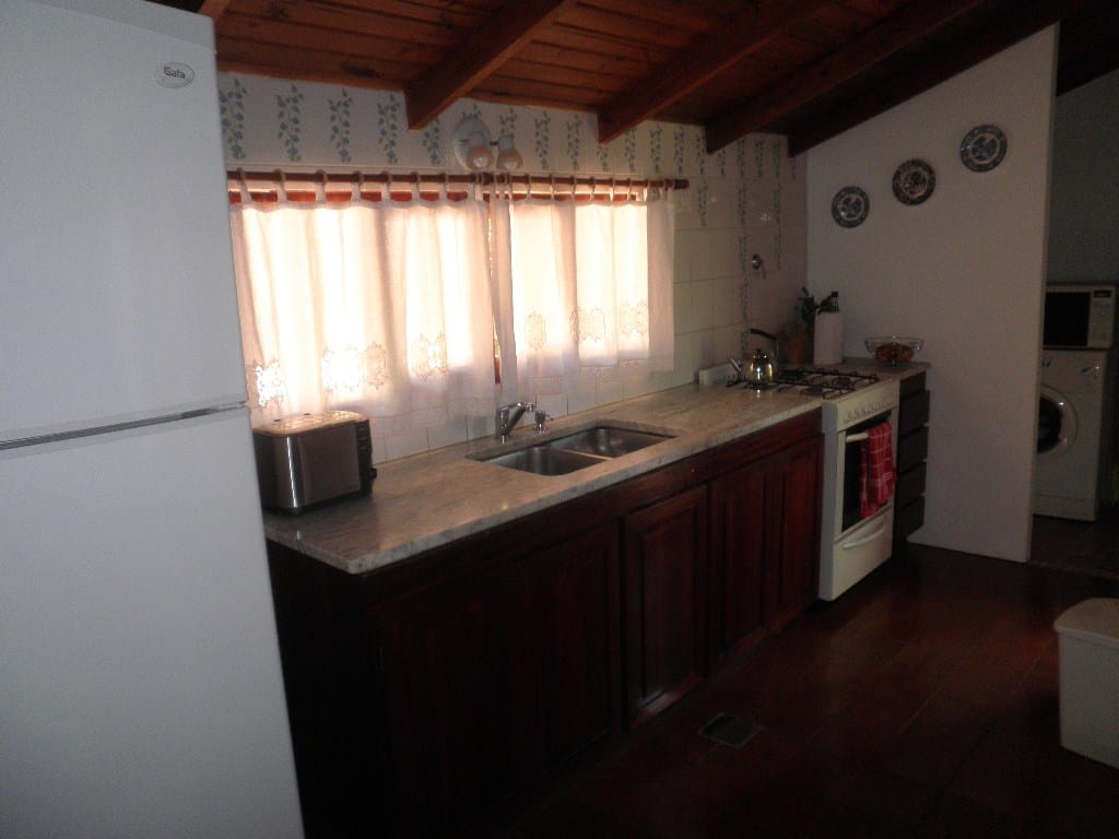 Chalet / Casa en Pinamar Norte PR2345
